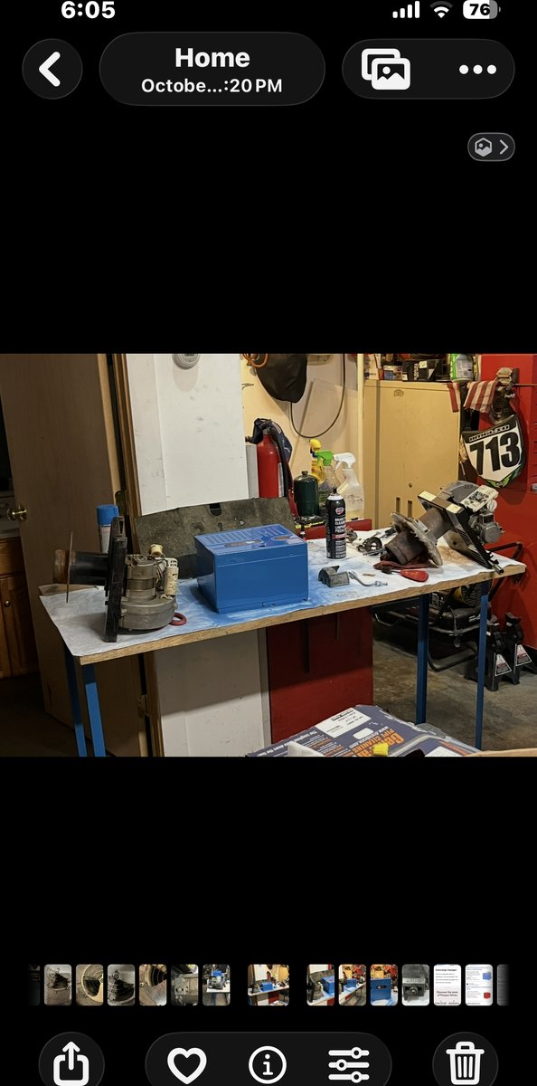 MJA Plumbing Project