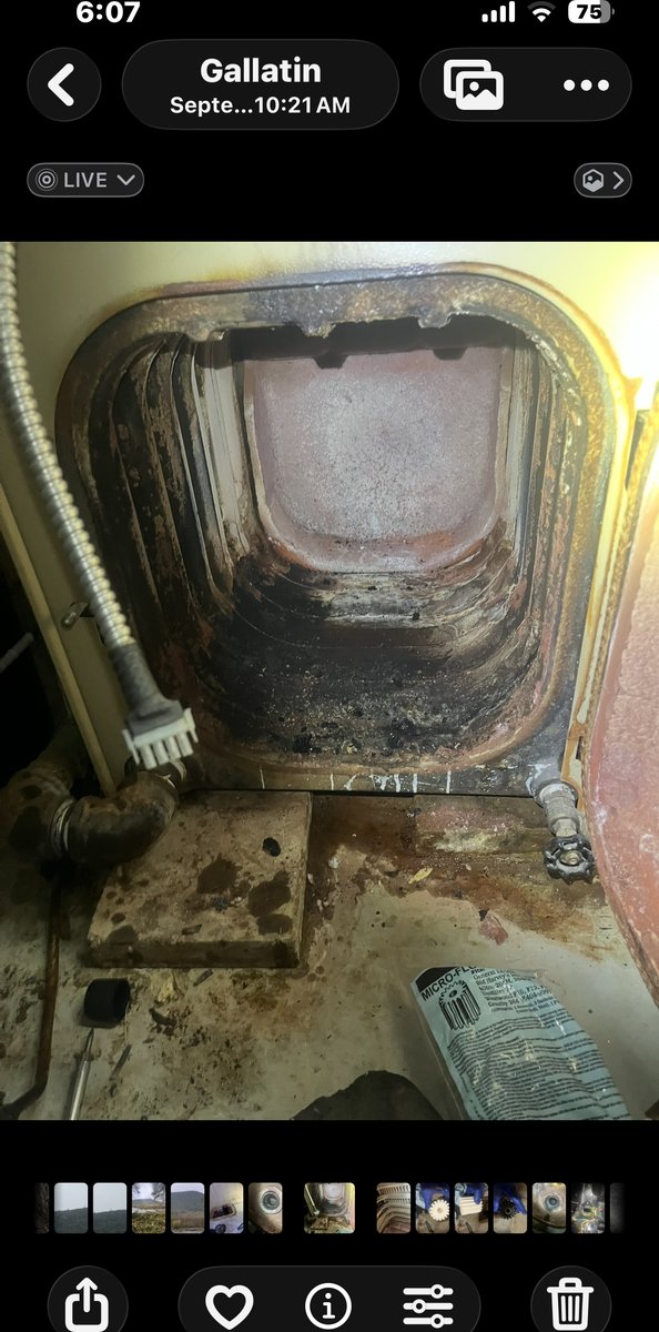 MJA Plumbing Project