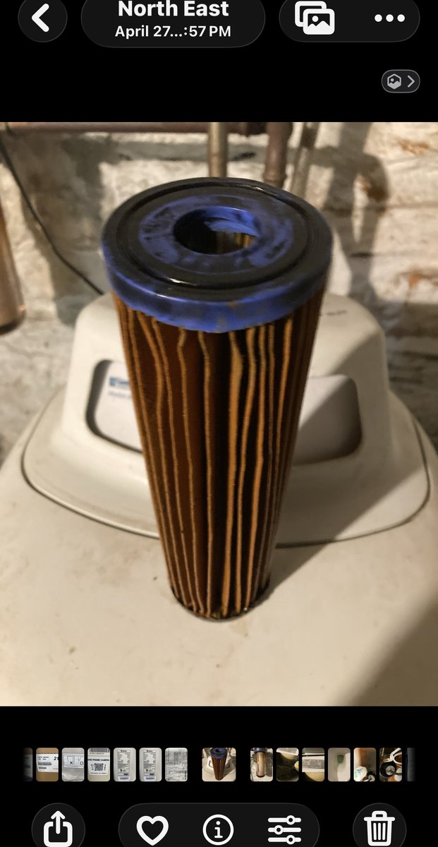 MJA Plumbing Project