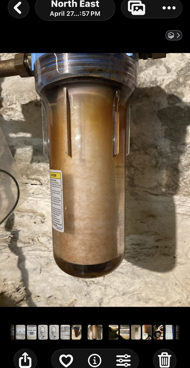 MJA Plumbing Project