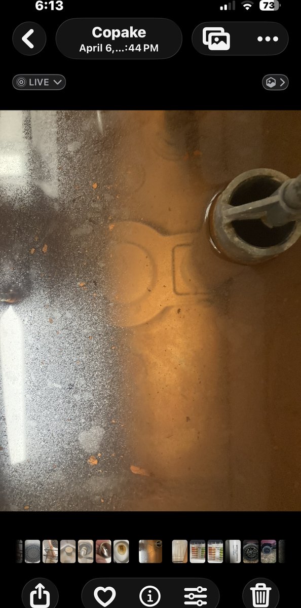 MJA Plumbing Project