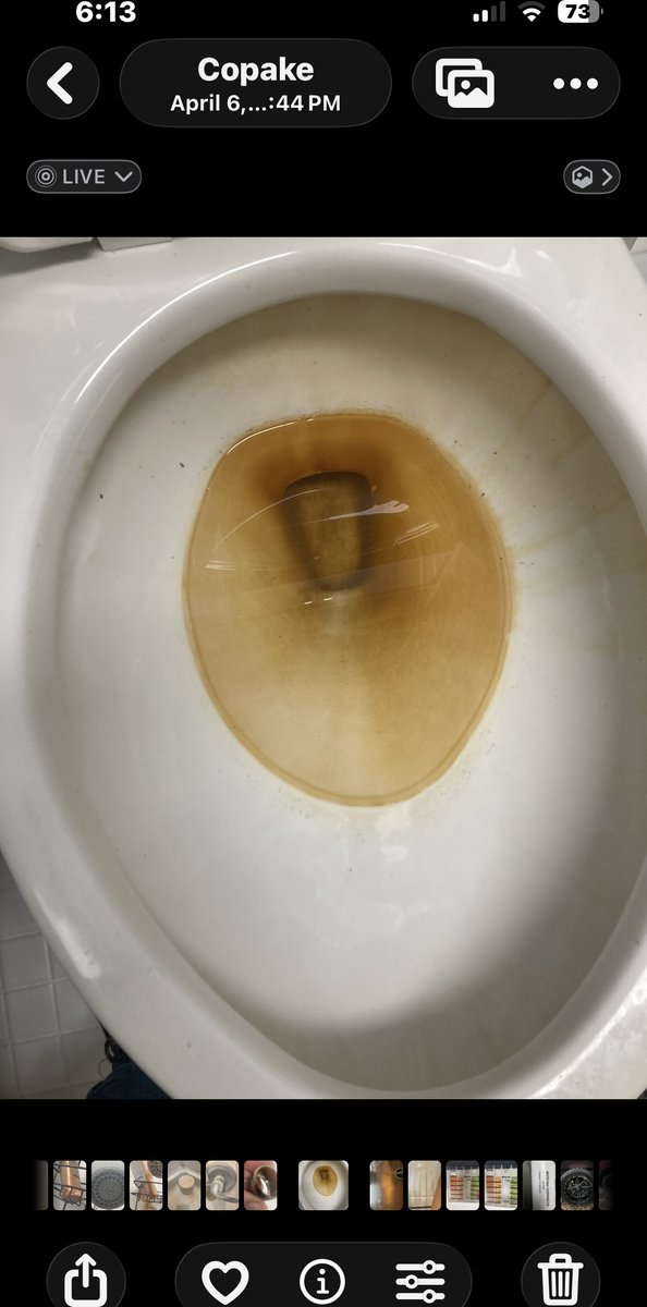 MJA Plumbing Project