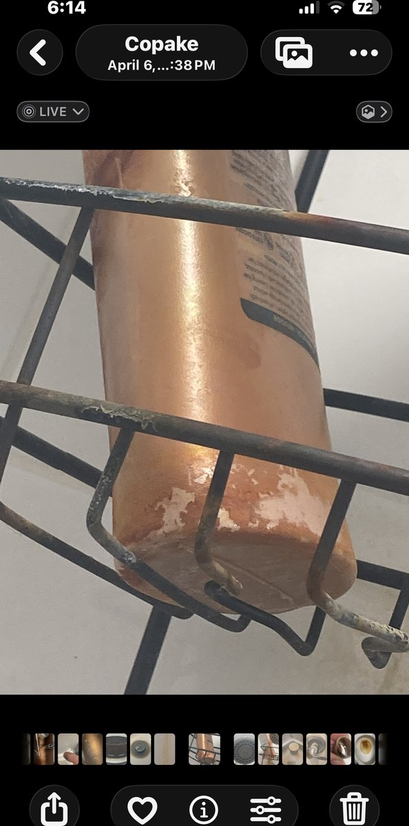 MJA Plumbing Project