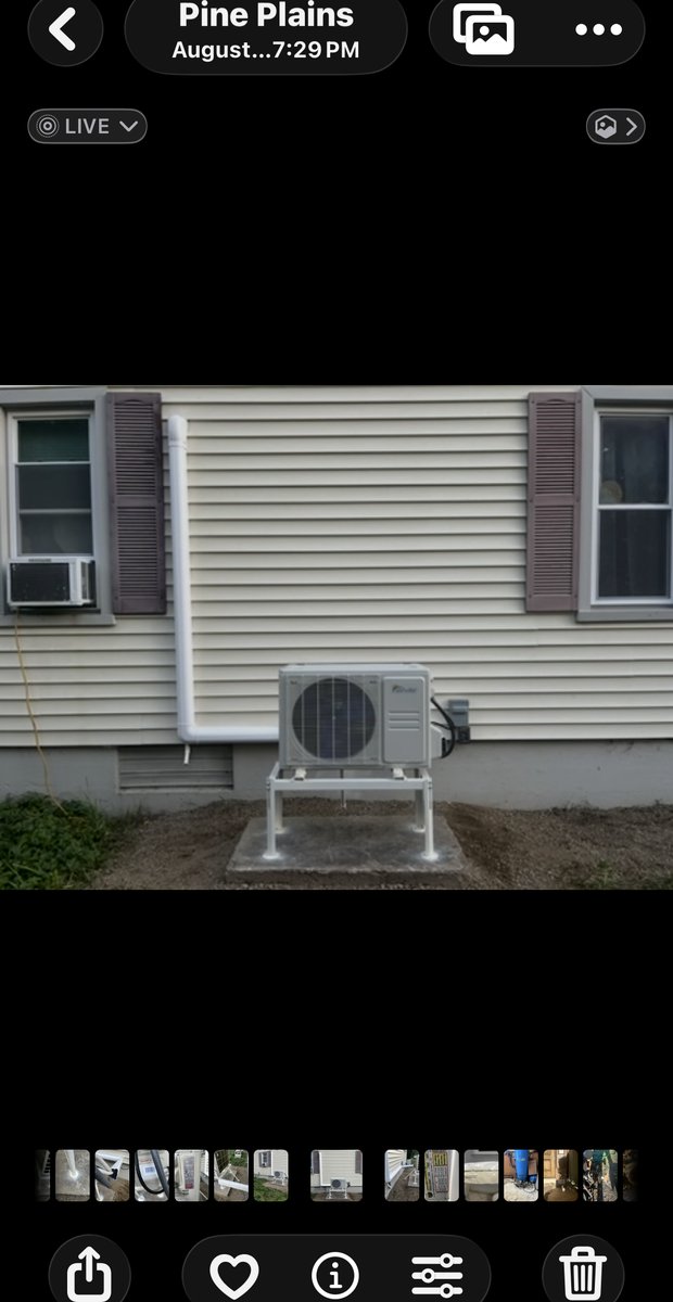 MJA Plumbing Project